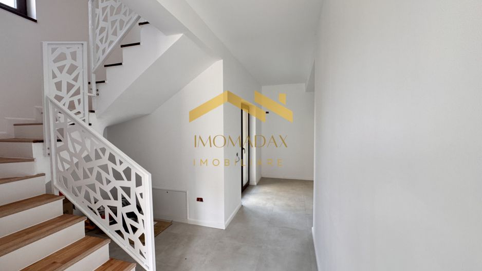 Utvin-4 camere-Predare la Cheie - Poză 3