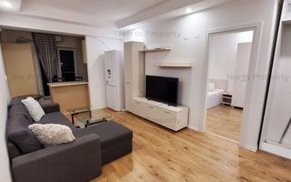 3 camere+ parcare in Complex Cosmopolis - Poză 7