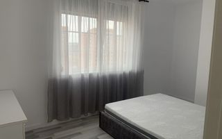 Apartament cu 2 camere în cartierul Visoianu, Lunca Cetătuii - Poză 5