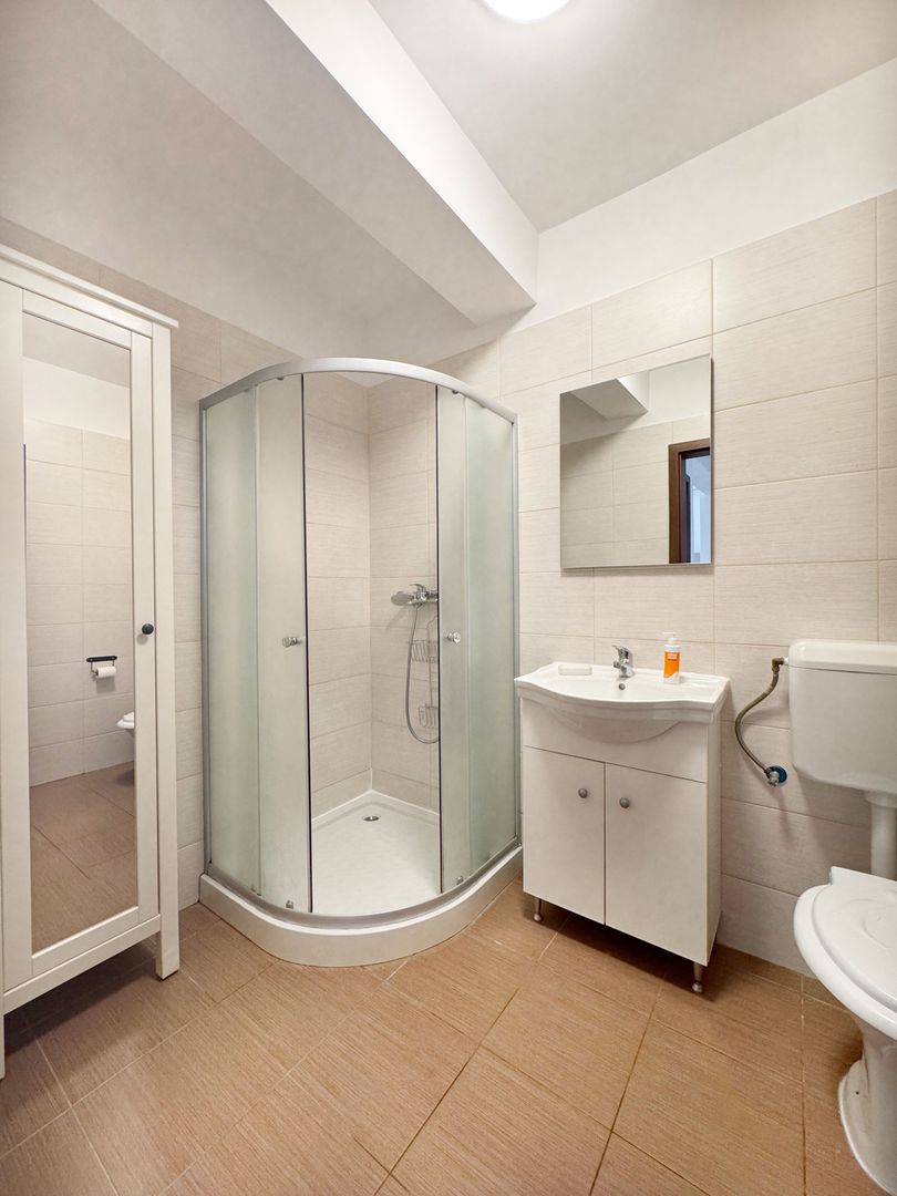 Pallady Studio mobilat 45mp imobil 2020 lift Metrou Teclu - Poză 12