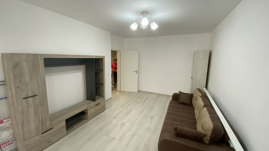 garsoniera, bloc nou, Maurer residence - Poză 3