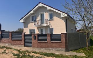 Buncovat-Casa Individuală-Disponibilă Imediat - Poză 1