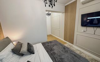 Apartament 3 camere Pipera de vanzare 4 City North I Loc de parcare - Poză 10
