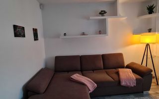 Banu Manta,Victoriei,Kiseleff , apartament 2 camere - Poză 4