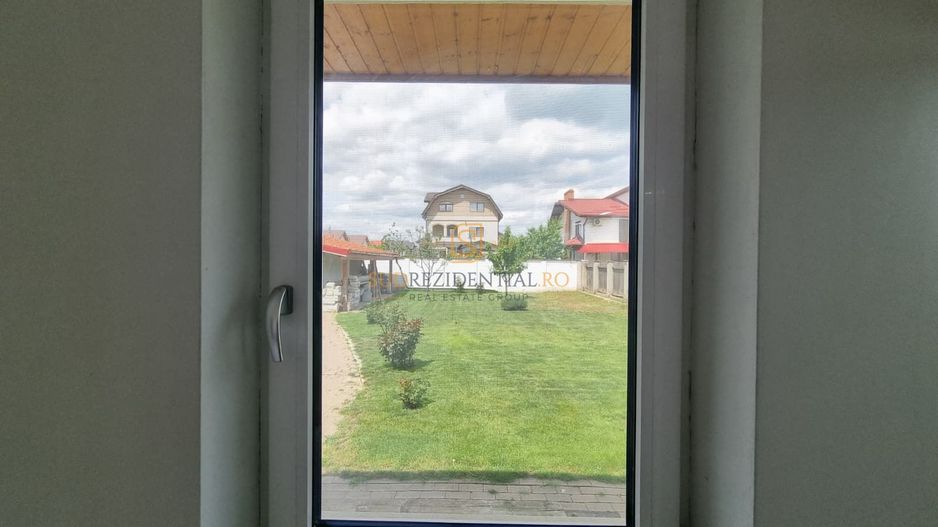 Vilă individuală premium | 244 mp utili | Teren 894 mp | Berceni - Poză 18
