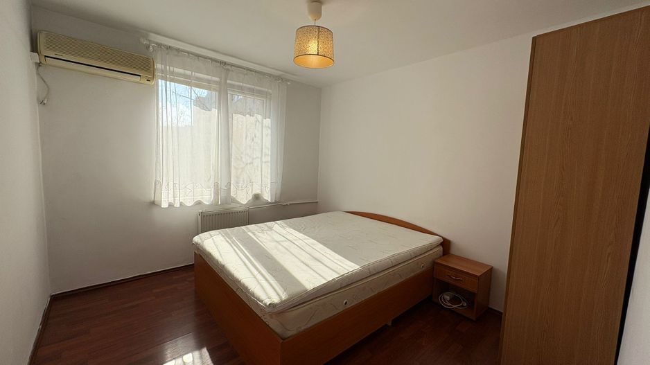 AP. 2 CAMERE P-TA SUDULUI, BUCATARIE INCHISA, MOBILAT, METROU 6 MINUTE - Poză 5