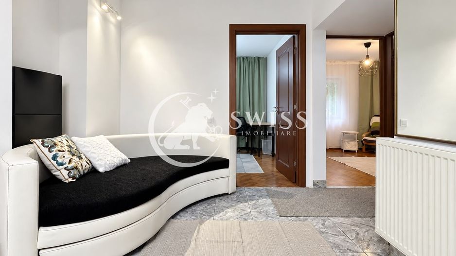 Apartament 3 camere | 65mp | Str. Louis Pasteur | 6min UMF - Poză 13