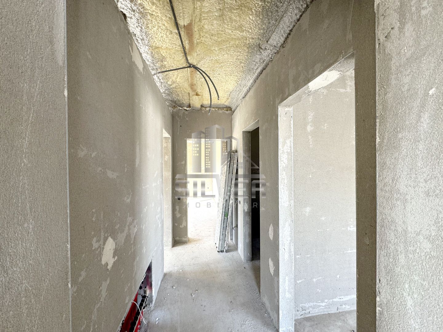 Casa unifamiliala/Teren 538 mp/CF. - Poză 12