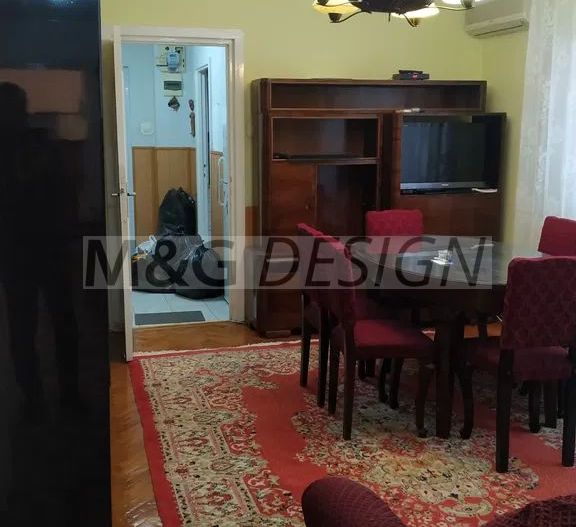 Apartament 3 camere Circumvalatiunii cu centrala - Poză 7