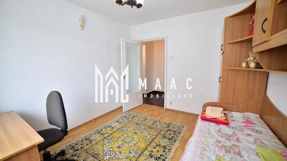 Apartament 3 Camere | 76 mp | Etaj 6/10 | Vasile Aaron - Poză 6