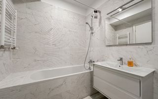 Inchiriere Apartament 3 Camere Residence5 Pipera Rond OMV - Poză 9