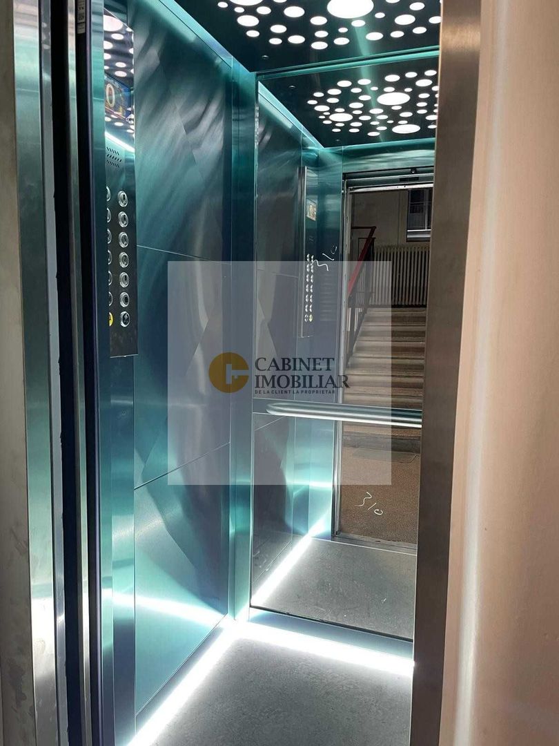 Garoniera I Natiunile Unite- Izvor I 40 mp I Creditabil Etaj 2/9 - Poză 4