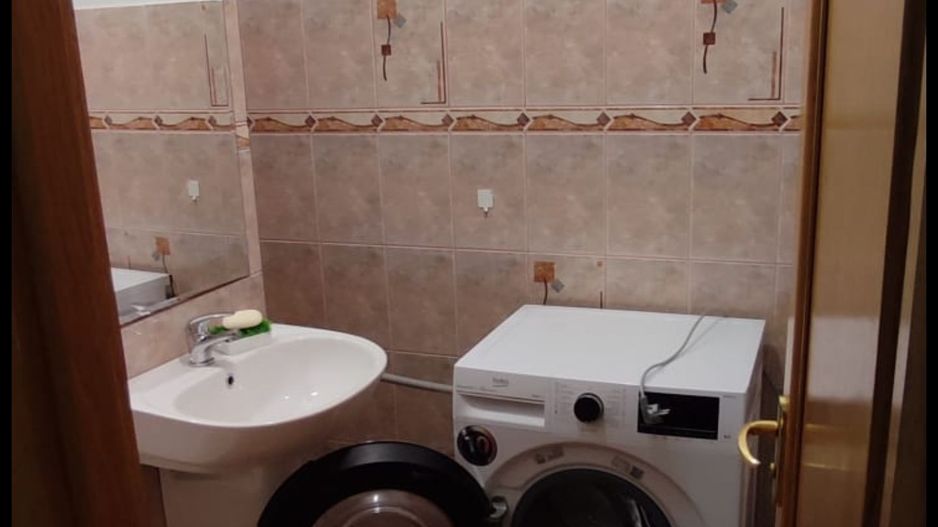Inchiriere apartament 3 camere Rahova - Modoran Ene - Poză 8