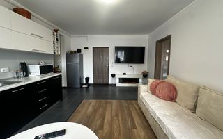 Apartament la cheie | 3 camere | Gradina | Zona str Stejarului - Poză 4