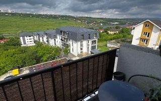 Apartament 2 camere decomandat, 50 mp, etaj 3/3, Rediu, 102.800 EUR - Poză 10