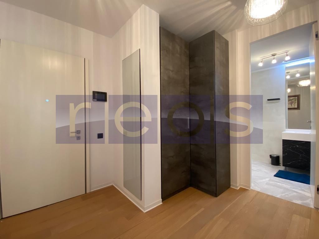 INCHIRIERE 3 CAMERE | 110MP| MOBILAT SI UTILAT | PARC BORDEI | PARCARE - Poză 12