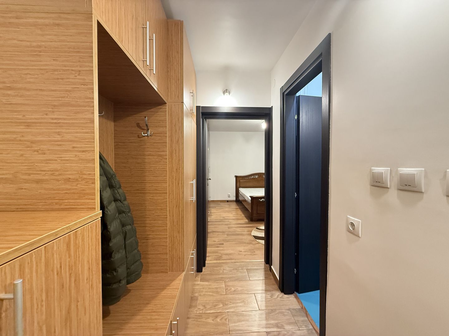 Apartament Aviatiei | Herastrau | Alexandru Serbanescu - Poză 12