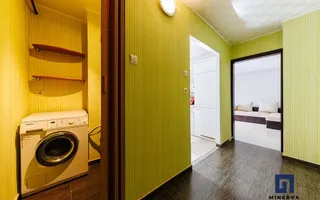 Apartament 4 camere cu garaj, etaj 1 - 91 mp, Zona Odobescu, Comision 0 - Poză 29