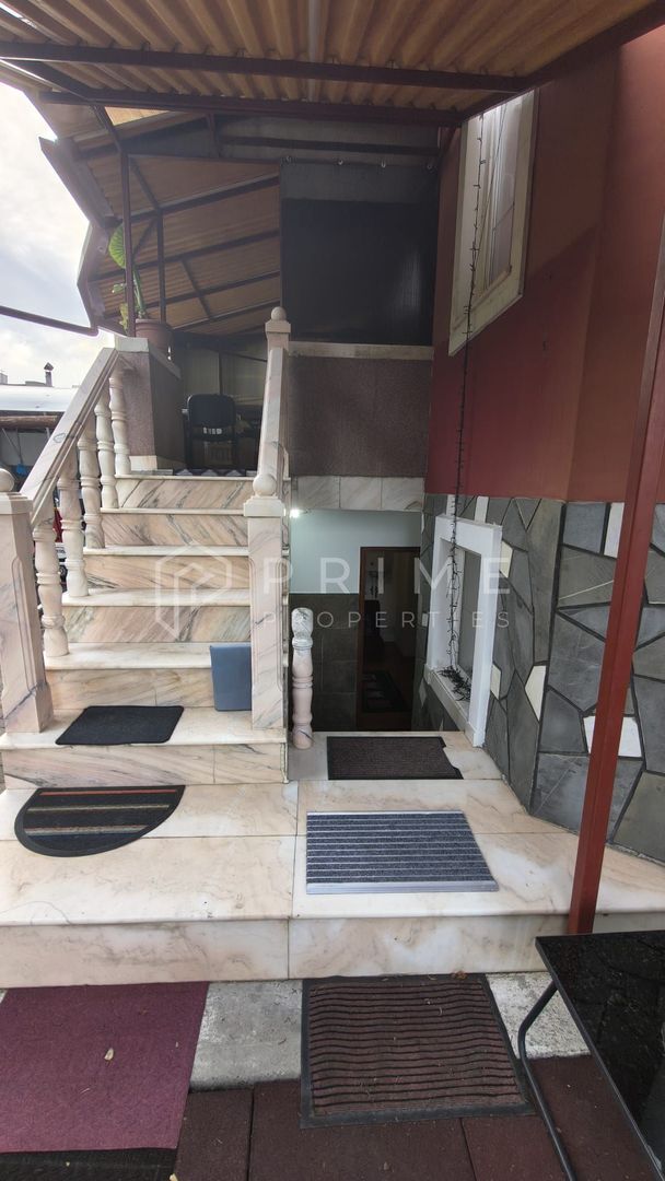 De închiriat 1 cameră la casă, mobilată-utilată, Zona Tudor - Poză 8