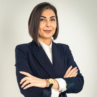 Carmen Mocanu - Cabinet Imobiliar