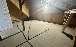 CASA TIP CUB MAGURELE, CURTE 74 MP, TOATE UTILITATILE, COMISION 0% - Poză 19