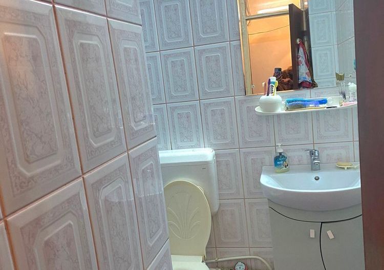 Vanzare apartament 3 camere-Titan, bloc 1980, 2 bai - Poză 5