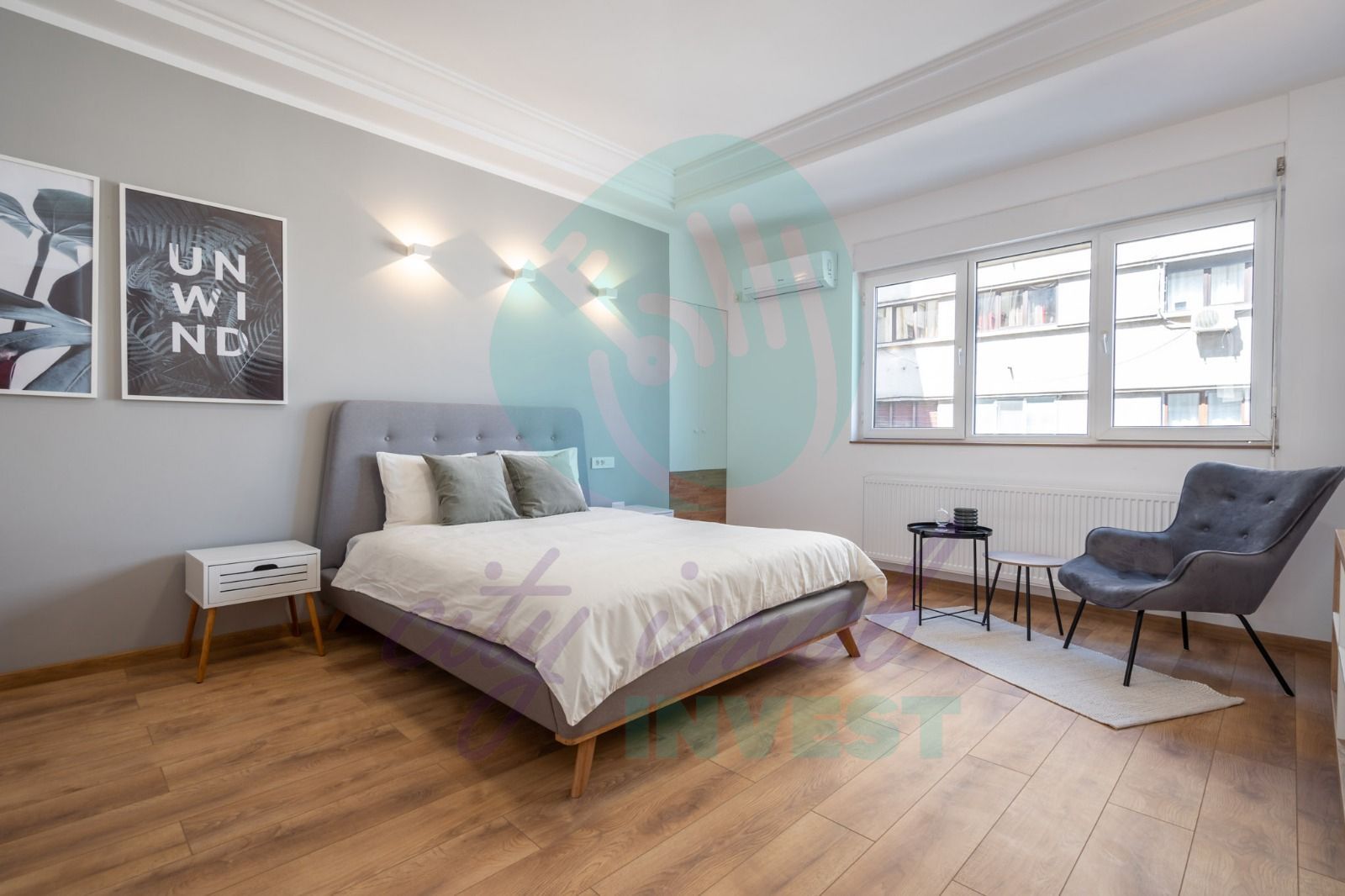 Duplex Universitate | Terasă panoramică 92 mp | Investiție activă - Poză 2