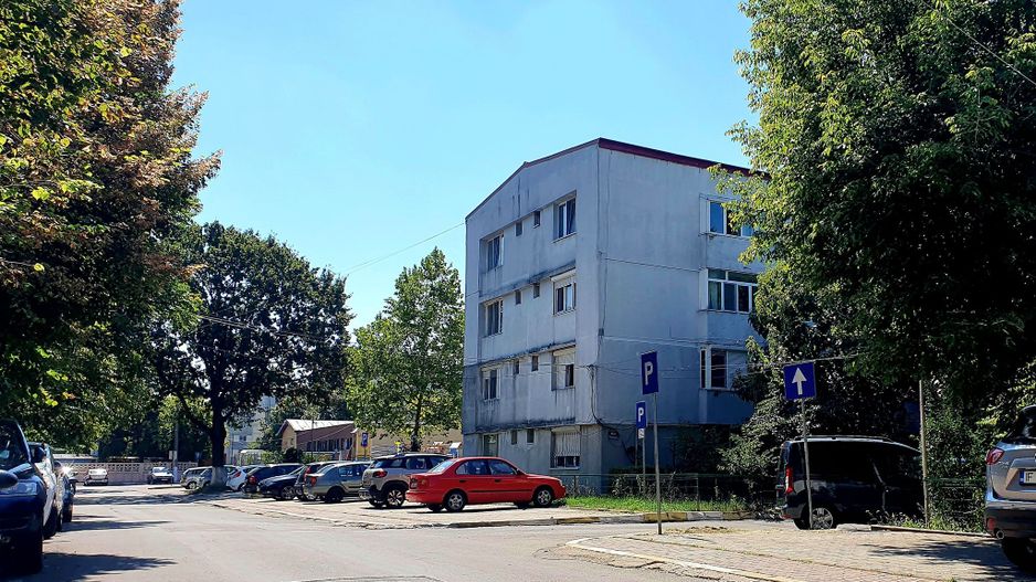 Vânzare apartament 2 camere Studio Buftea, gata de închiriat - Poză 8