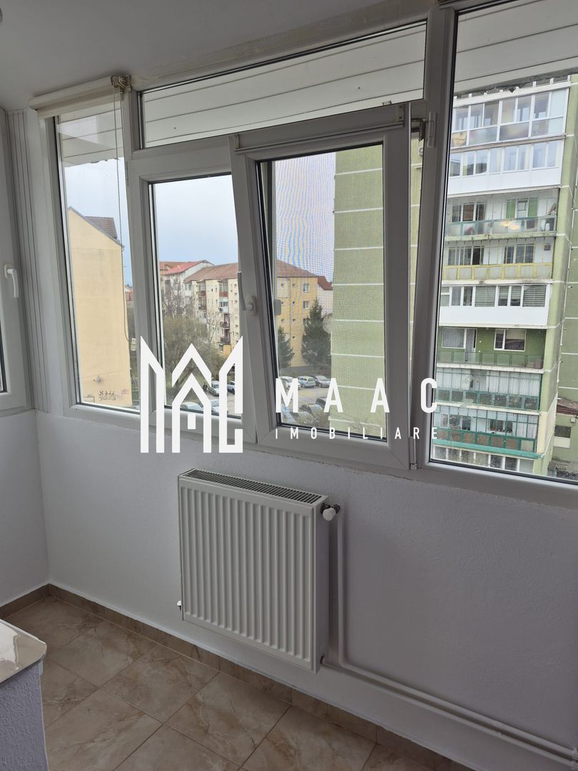 Apartament 2 camere | Balcon | Pivnita | 50 MPU | Ciresica - Poză 10