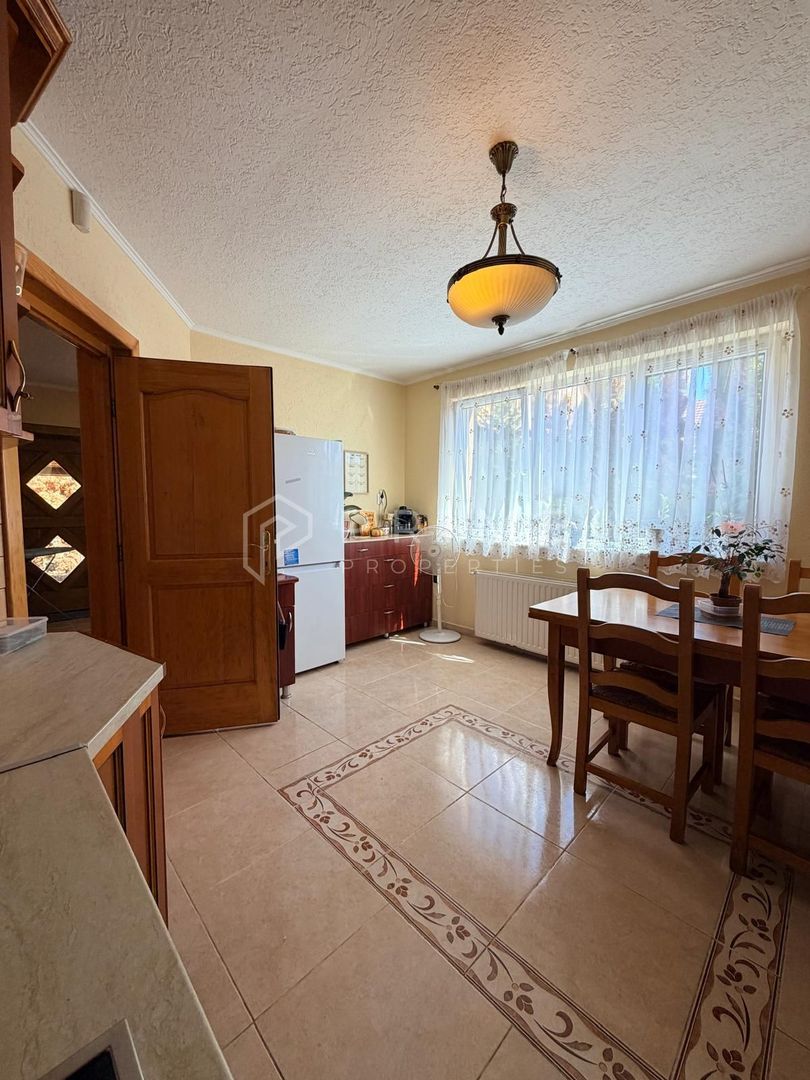 Casă de vânzare în Sâncraiu de Mureș | 690 mp teren | 150 mp utili - Poză 9