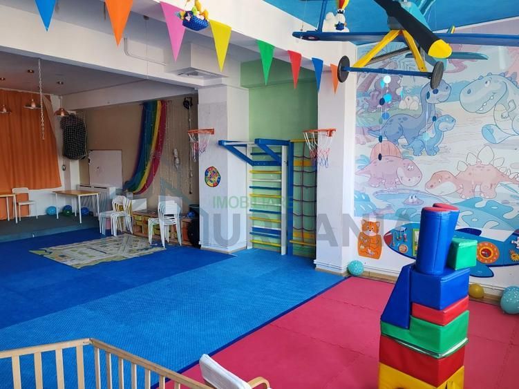 Spațiu comercial/birou 110 mp, parter, zona Lidl Nicolina, Iași - Poză 6