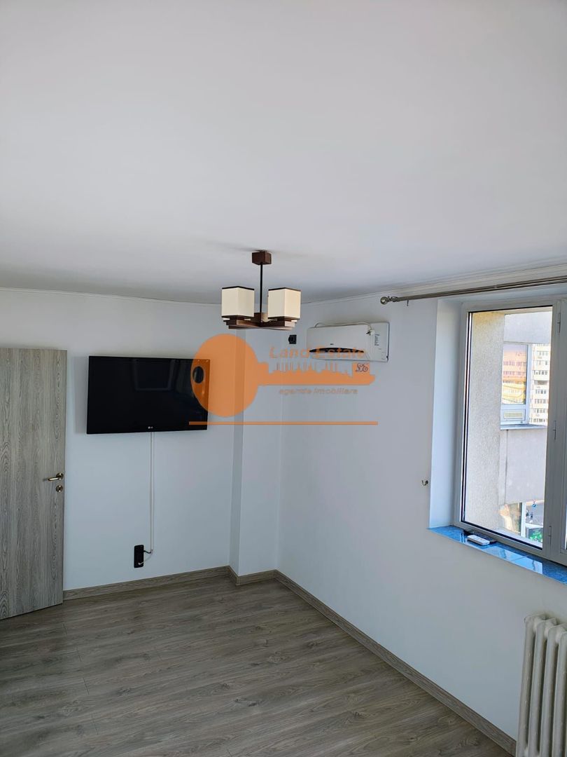 3 camere la 200m de metrou Lujerul - Poză 6