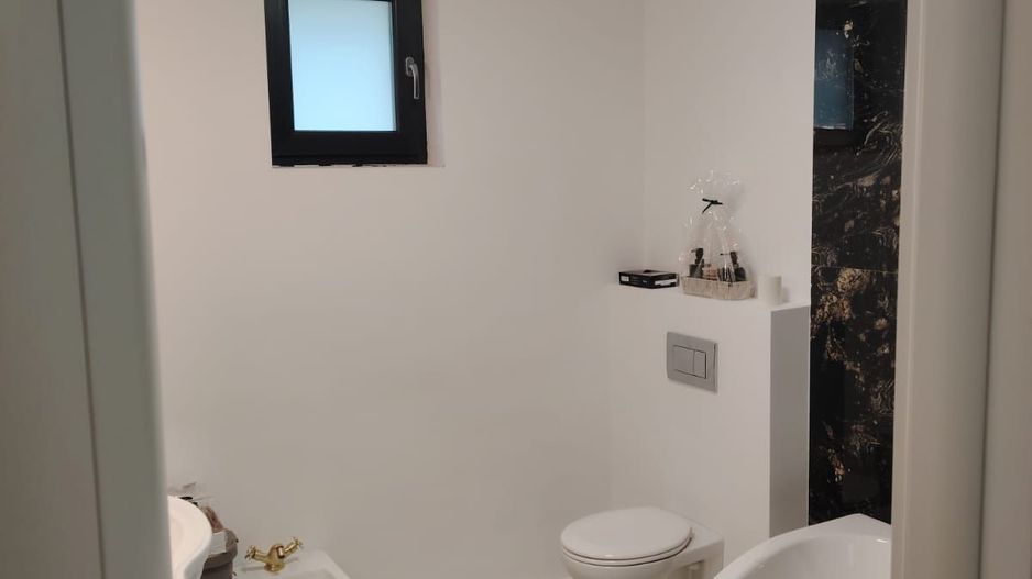 Casa 4 camere Manastirea Crevedia - Poză 14