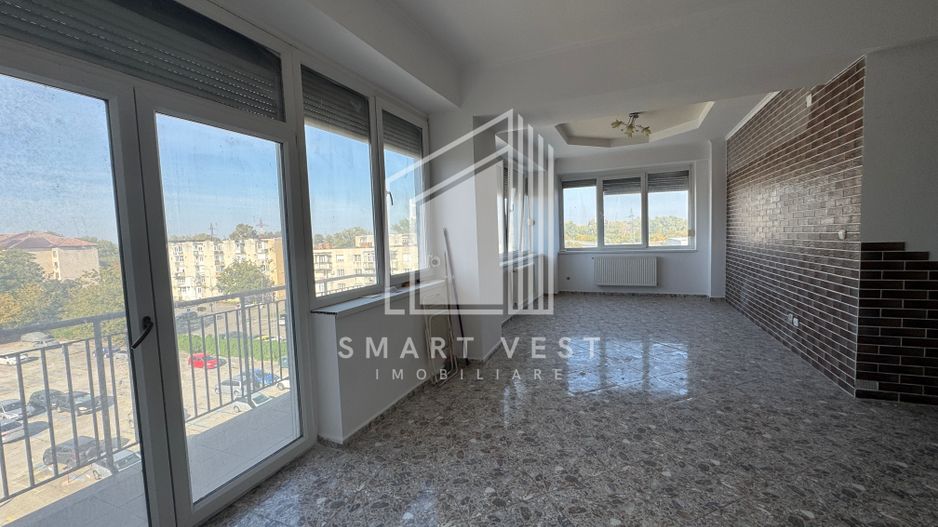 Apartament 3 camere decomandat | Etaj 3 cu lift | Zona Micro 17 - Poză 5