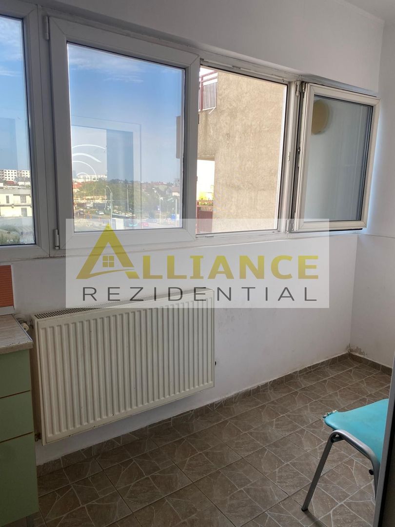Apartament 2 camere de vânzare – Complex Primăvara, Prelungirea Ghence - Poză 4