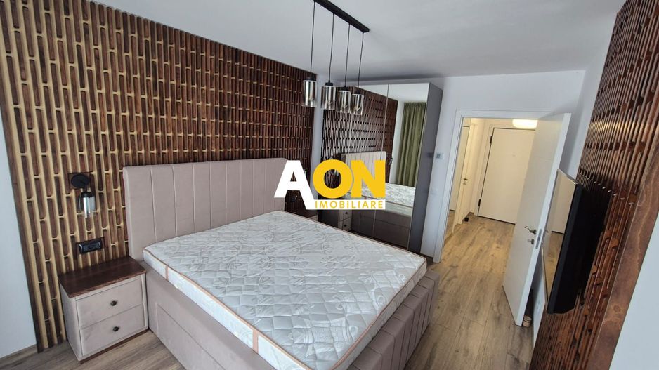 Apartament 2 Camere, 53 mp, Decomandat, PRIMA INCHIRIERE, Zona Cetate - Poză 6