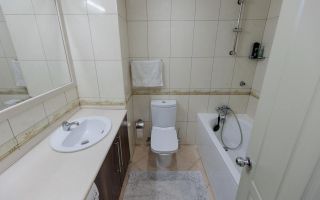 Chirie, apartament, 4 camere, str. Bucureşti, Centru - Poză 14