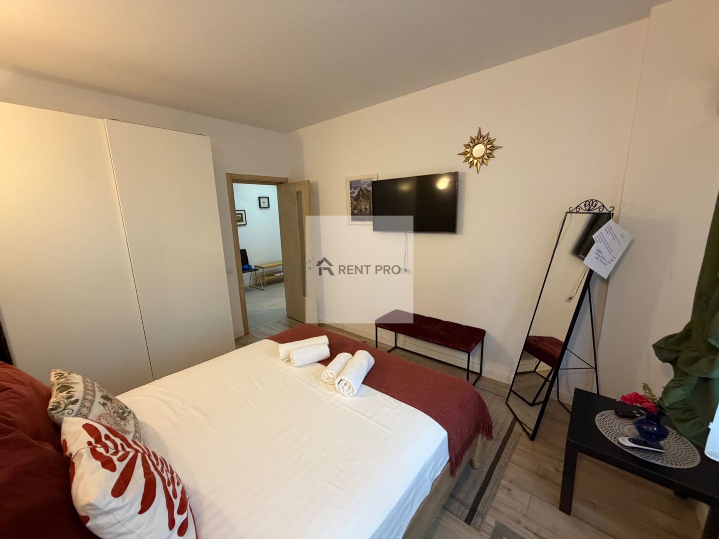 2 camere - Grozavesti - Novum Residence - Splaiul Independenței 332B - Poză 8