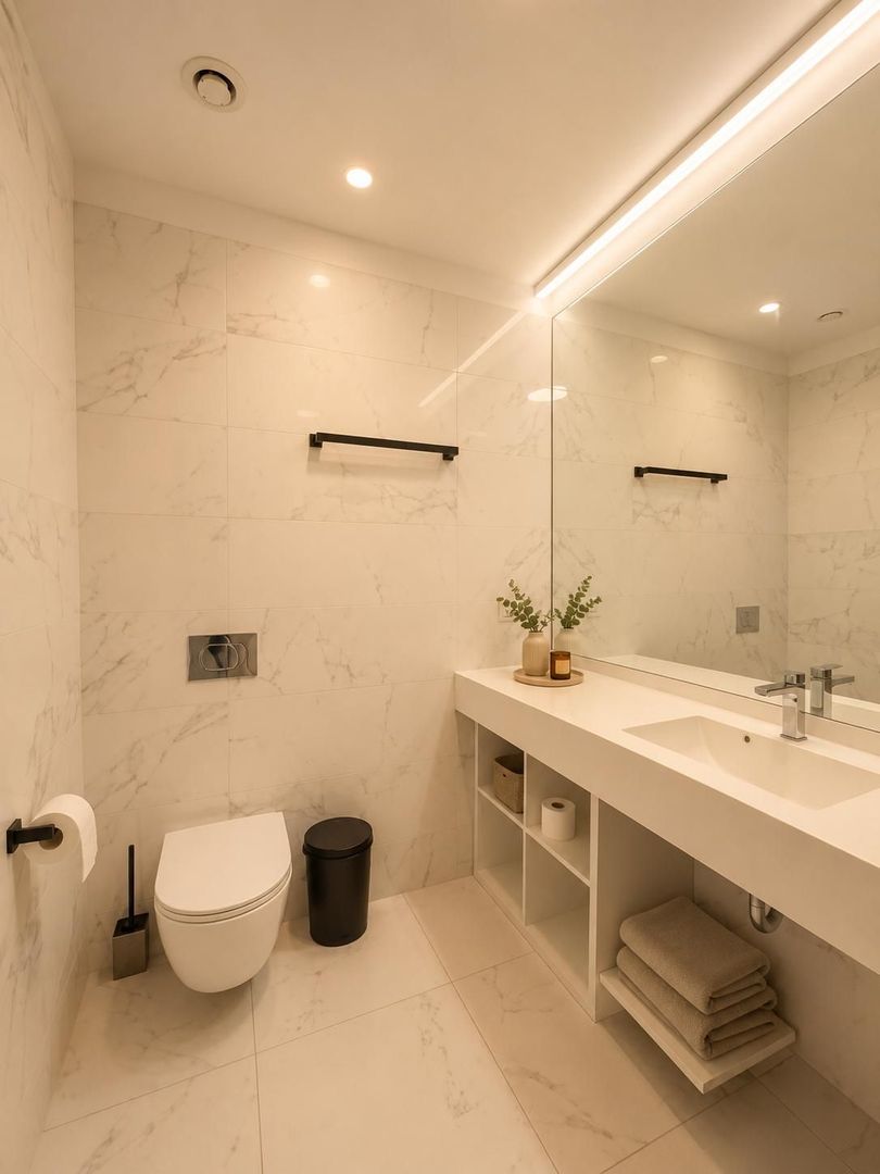 Apartament High End 2 Camere în One Mircea Eliade I View spectaculos - Poză 13