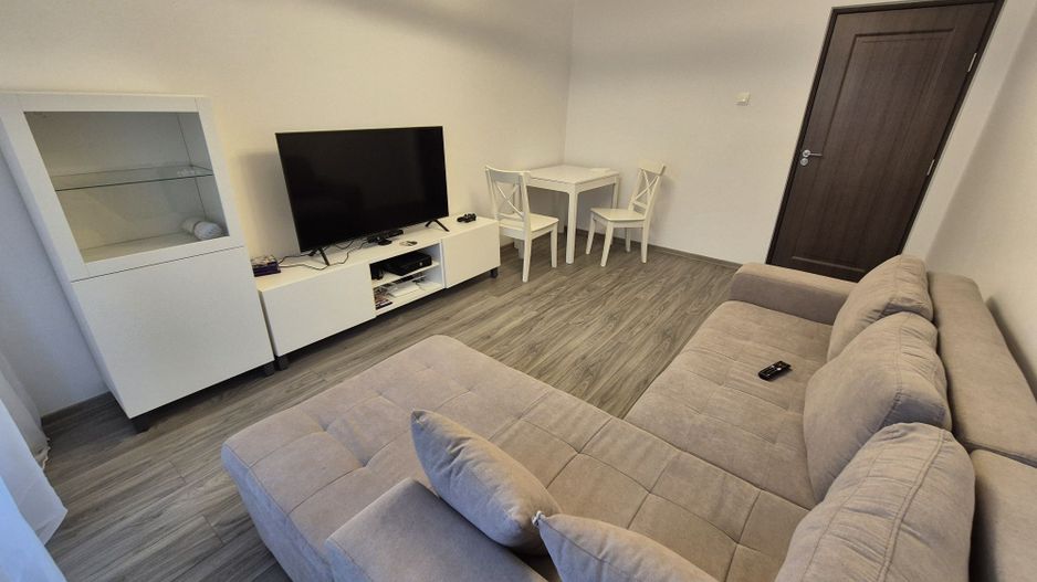 Apartament 2 camere Dorobanti Perla - Poză 1