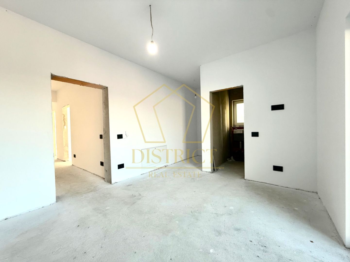 Duplex premium despartit prin camera tehnica | Giroc - Poză 6