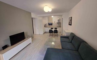 AP. 2 CAMERE BANEASA, PARCARE, BLOC NOU, MASINA SPALAT VASE, RENOVAT - Poză 2