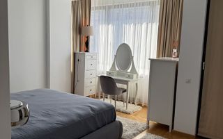 Apartament 3 camere Liziera Residances Pipera 158 mp + Parcare - Poză 8