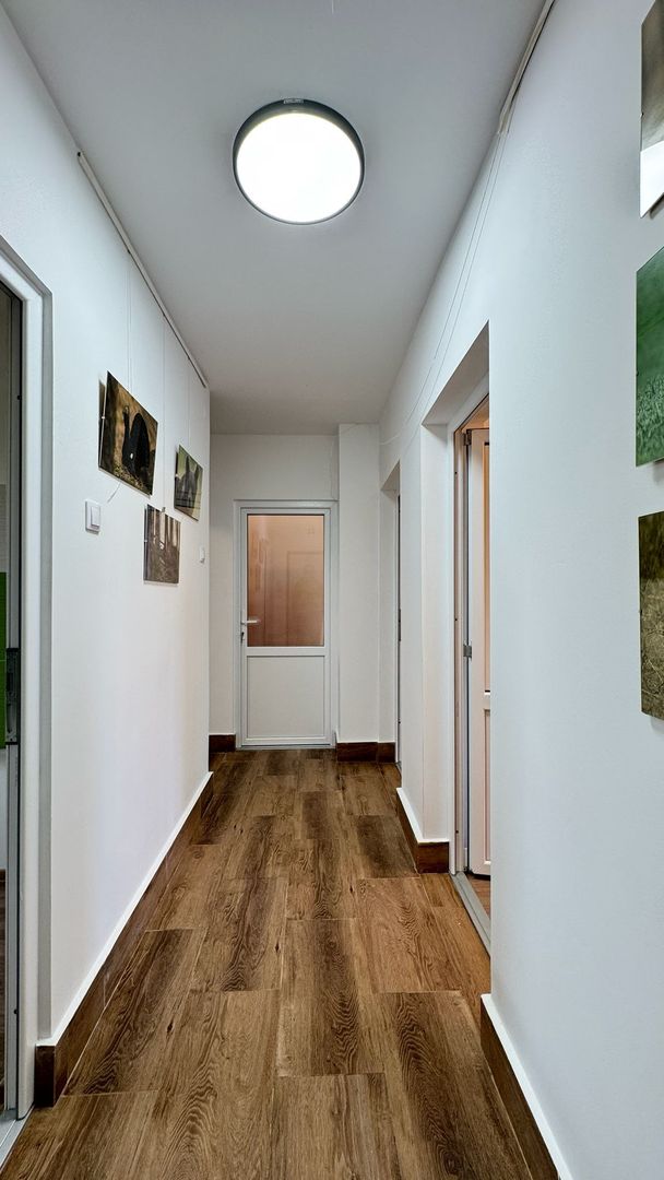 Apartament 3CAM DECOMANDATE 59MP Aleea Scărișoara FSEGA - IULIUS MALL - Poză 9