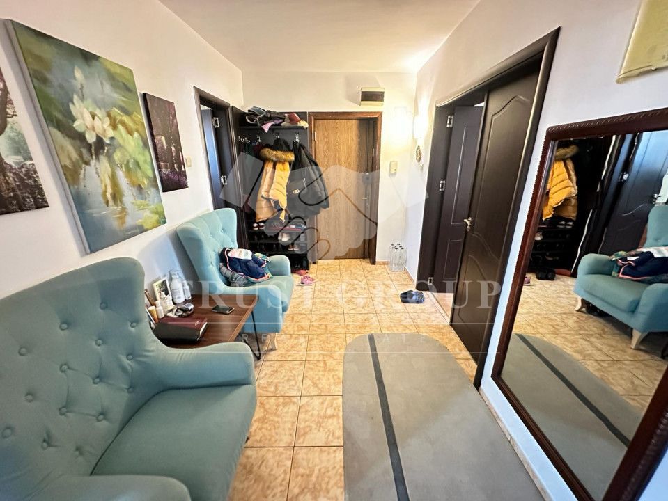 Apartament 4 camere Unirii | 1995 | decomandat | stradal | - Poză 8