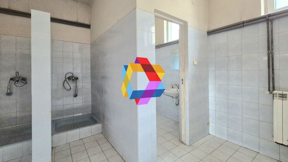 Hala de inchiriat Brașov - 700 mp #plus-imo.ro - Poză 12