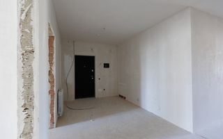 Vânzare, apartament, 2 camere, strada Ion Buzdugan, Buiucani - Poză 17