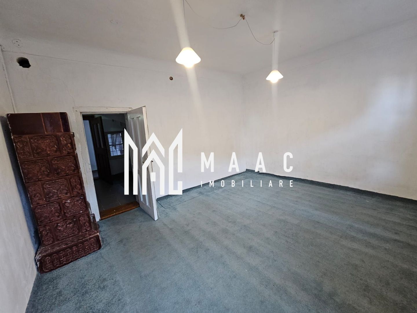 Apartament la Casa |  Central | 90MPU | Acces Auto - Poză 4