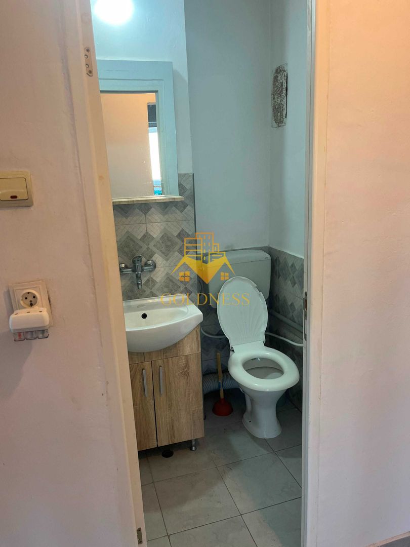 2 camere decomandate, balcon, Manastur, Mehedinti, BIG, Izlazului - Poză 7