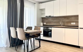 Apartament 3 camere, elegant, la prima închiriere, în zona Lipovei - Poză 7